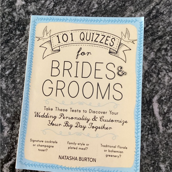 Newly Engaged? Three Books To Have. - Picture 4 of 7